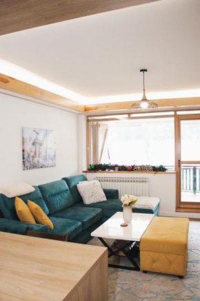 Bjelašnica apartman Goldie